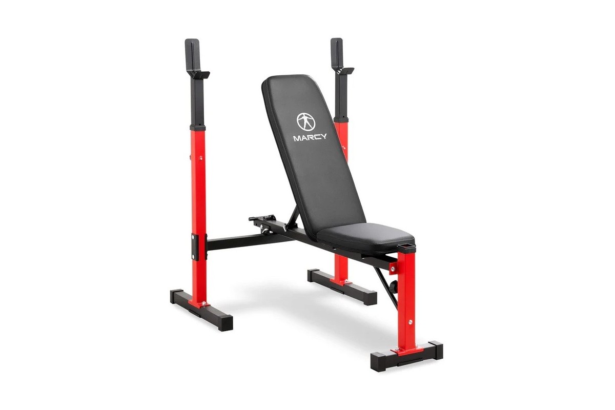 Banco estandar Marcy MWB-5511