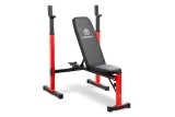 Banco estandar Marcy MWB-5511