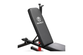 Banco estandar Marcy MWB-5511