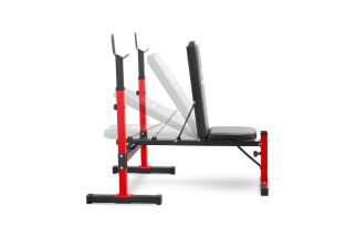 Banco estandar Marcy MWB-5511