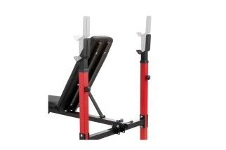 Banco estandar Marcy MWB-5511