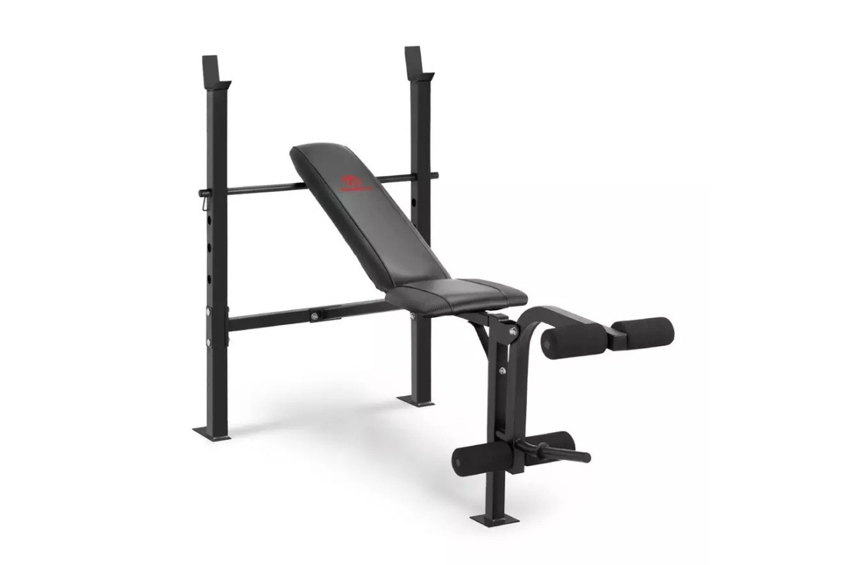 Banco Multiposición Marcy MWB-6501