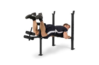 Banco Multiposición Marcy MWB-6501