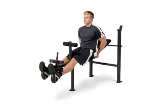 Banco Multiposición Marcy MWB-6501