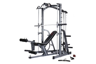 Máquina Smith Marcy MWB1282