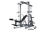 Máquina Smith Marcy MWB1282