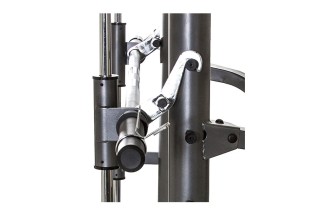 Máquina Smith Marcy MWB1282