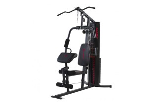 Multiestación Marcy Eclipse HG3000 Compact Home Gym