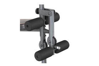 Multiestación Marcy Eclipse HG3000 Compact Home Gym