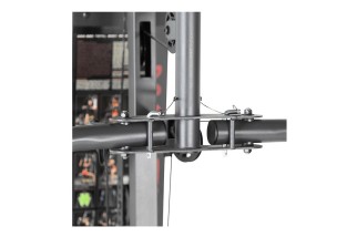 Multiestación Marcy Eclipse HG3000 Compact Home Gym