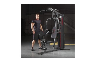 Multiestación Marcy Eclipse HG3000 Compact Home Gym