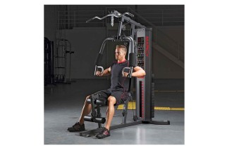 Multiestación Marcy Eclipse HG3000 Compact Home Gym