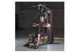 Multiestación Marcy Eclipse HG3000 Compact Home Gym