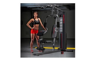 Multiestación Marcy Eclipse HG3000 Compact Home Gym