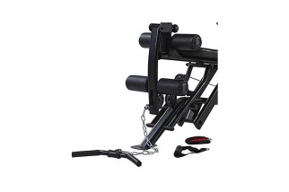 Multiestación Marcy Eclipse HG7000