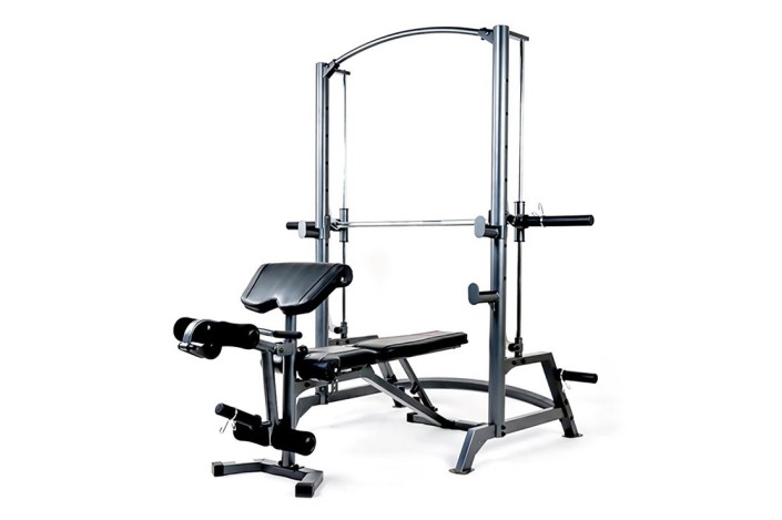 Máquina Smith Marcy SM1050