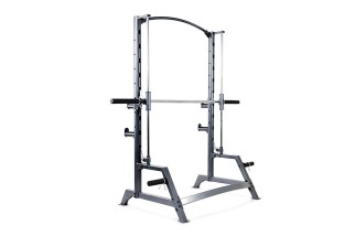 Máquina Smith Marcy SM1050