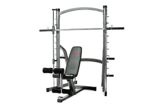 Máquina Smith Marcy SM1000