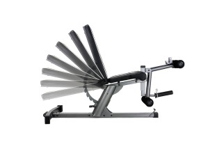 Máquina Smith Marcy SM1000