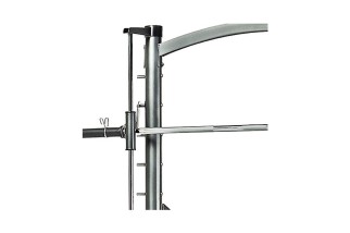 Máquina Smith Marcy SM1000