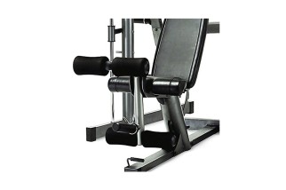 Máquina Smith Marcy SM1000