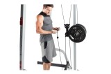 Rack y Banco Marcy Deluxe MD-8851R