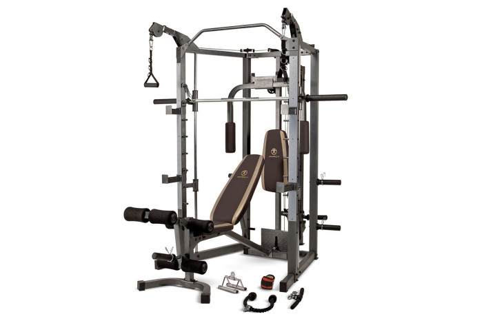 Jaula Smith Marcy SM-4008