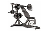 Máquina de Press de Pecho Marcy PM4400