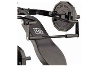 Máquina de Press de Pecho Marcy PM4400