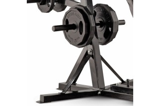 Máquina de Press de Pecho Marcy PM4400