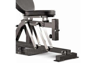 Máquina de Press de Pecho Marcy PM4400