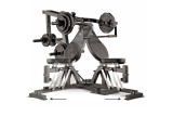 Máquina de Press de Pecho Marcy PM4400
