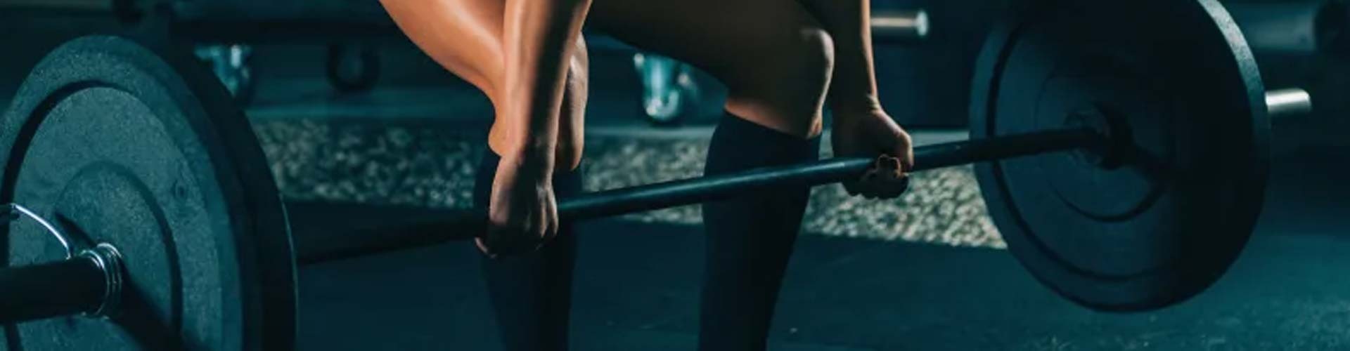 Máquinas de musculación
