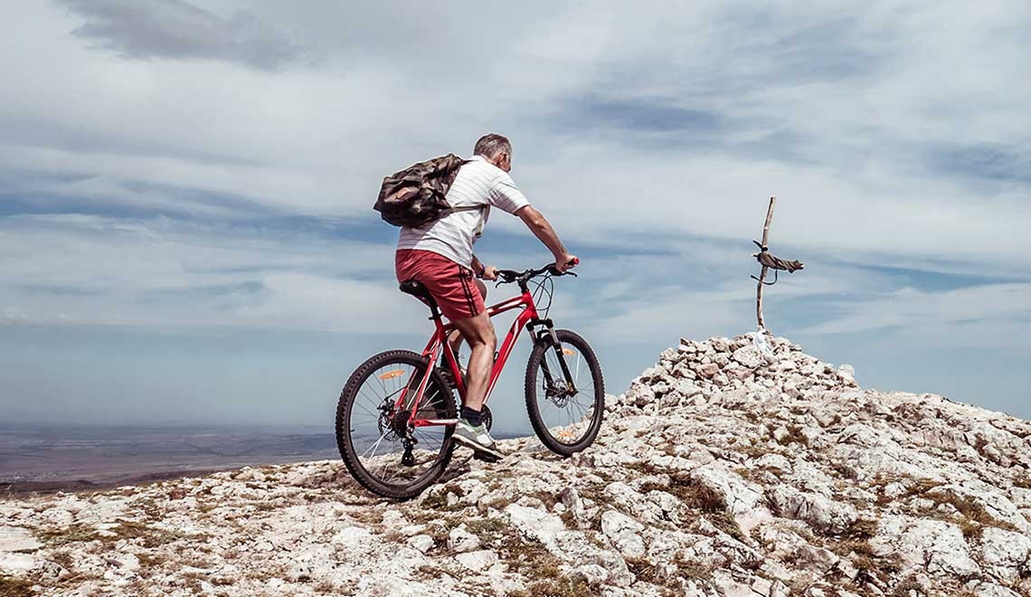 Protect Your favourite bike: 5 Tips for Securing Your Ride Protect Your favourite bike: 5 Tips for Securing Your Ride